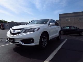 Used 2016 Acura RDX Advance in Springfield, Missouri