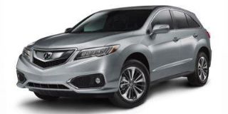 Used 2017 Acura RDX Advance in Ramsey, New Jersey