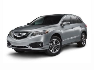Used 2017 Acura RDX Advance in Reno, Nevada