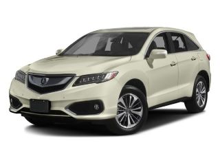 Used 2017 Acura RDX Advance in Egg Harbor Township, New Jersey