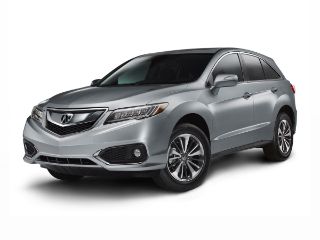 Used 2017 Acura RDX Advance in Chantilly, Virginia