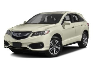 Used 2017 Acura RDX Advance in Palatine, Illinois
