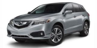 Used 2017 Acura RDX Advance in Brookfield, Wisconsin