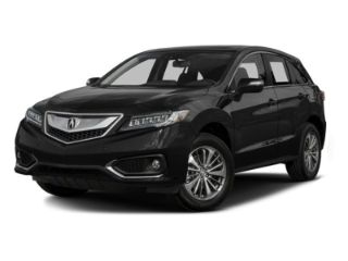 Used 2016 Acura RDX Advance in Ardmore, Pennsylvania