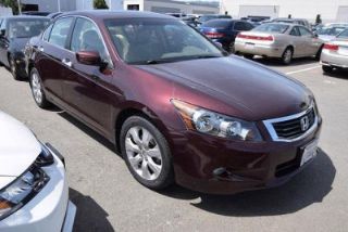 Used 2010 Honda Accord EXL in Dublin, California
