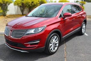 Used 2015 Lincoln MKC Base in Tempe, Arizona