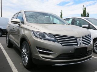 Used 2015 Lincoln MKC Base in Santa Rosa, California
