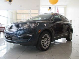 Used 2015 Lincoln MKC Base in Lake City, Florida