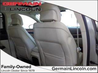 Used 2015 Lincoln MKC Base in Naples, Florida
