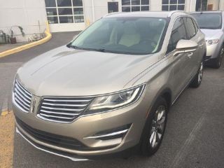 Used 2015 Lincoln MKC Base in Columbia, South Carolina