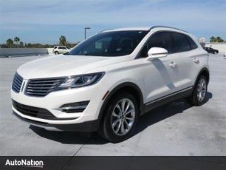 Used 2015 Lincoln MKC in Clearwater, Florida