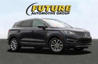 Used 2015 Lincoln MKC in Concord, California