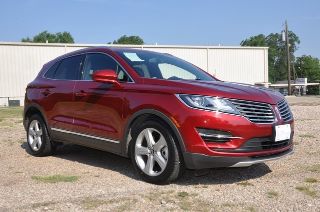 Used 2015 Lincoln MKC in Sulphur Springs, Texas