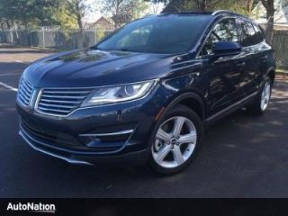 Used 2015 Lincoln MKC in Memphis, Tennessee