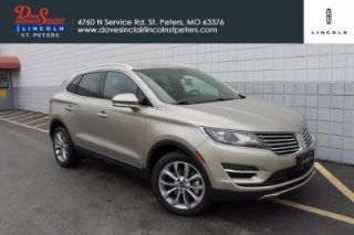 Used 2015 Lincoln MKC Base in Saint Peters, Missouri