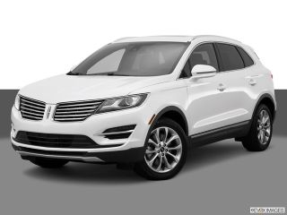 Used 2015 Lincoln MKC Base in Jamestown, New York