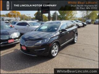 Used 2015 Lincoln MKC in Saint Paul, Minnesota