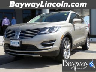 Used 2015 Lincoln MKC in Houston, Texas