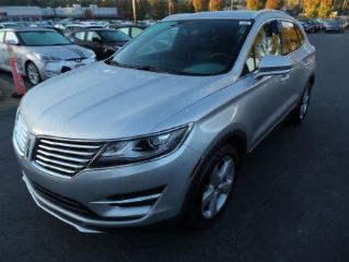 Used 2015 Lincoln MKC in Naples, Florida