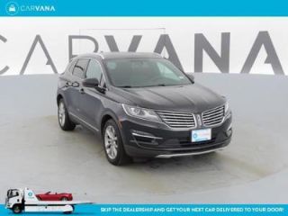 Used 2015 Lincoln MKC Base in New York, New York