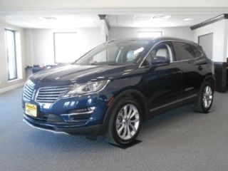 Used 2015 Lincoln MKC in Aransas Pass, Texas