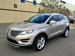 Used 2015 Lincoln MKC Base in Albuquerque, New Mexico