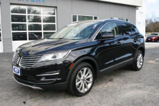 Used 2015 Lincoln MKC in Pawleys Island, South Carolina