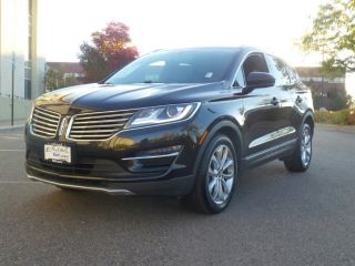 Used 2015 Lincoln MKC in Lakewood, Colorado