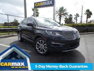 Used 2015 Lincoln MKC in Boynton Beach, Florida