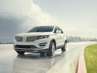 Used 2018 Lincoln MKC Premiere in Sulphur Springs, Texas