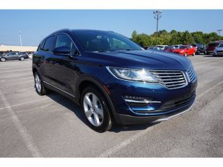 Used 2016 Lincoln MKC Premier in Franklin, Tennessee