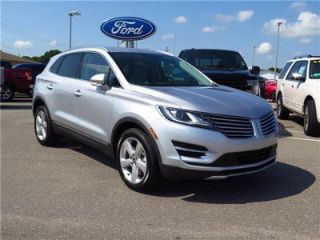 Used 2017 Lincoln MKC Premiere in Winter Haven, Florida