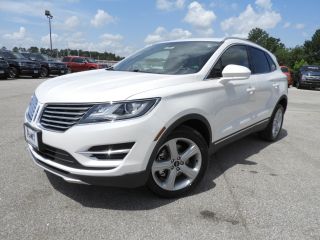 Used 2017 Lincoln MKC Premiere in Spring, Texas