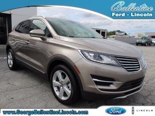 Used 2018 Lincoln MKC Premiere in Greenwood, South Carolina