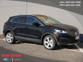 Used 2017 Lincoln MKC Premiere in Inver Grove Heights, Minnesota