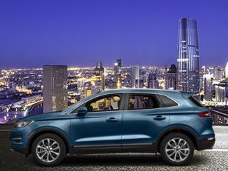 Used 2016 Lincoln MKC Premier in Houston, Texas