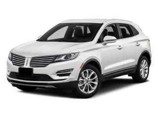 Used 2016 Lincoln MKC Premiere in San Antonio, Texas