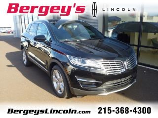 Used 2018 Lincoln MKC Premiere in Lansdale, Pennsylvania