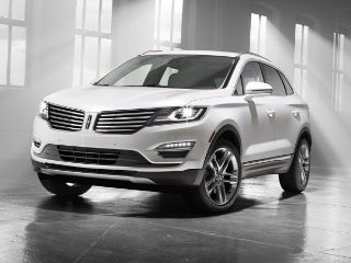 Used 2018 Lincoln MKC Premiere in Cerritos, California