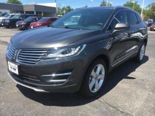 Used 2017 Lincoln MKC Premiere in Mayfield Heights, Ohio