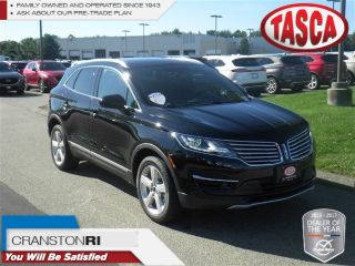 Used 2018 Lincoln MKC Premiere in Cranston, Rhode Island