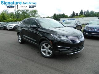 Used 2017 Lincoln MKC Premiere in Owosso, Michigan