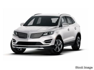 Used 2017 Lincoln MKC Premiere in Wexford, Pennsylvania