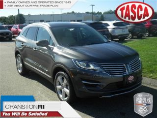 Used 2018 Lincoln MKC Premiere in Cranston, Rhode Island