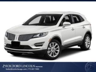 Used 2016 Lincoln MKC Premiere in Chicago, Illinois