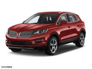 Used 2015 Lincoln MKC Base in Louisville, Kentucky