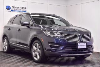 Used 2015 Lincoln MKC in Watertown, Connecticut
