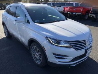 Used 2015 Lincoln MKC in East Greenwich, Rhode Island