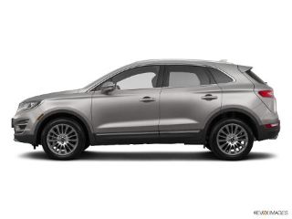 Used 2015 Lincoln MKC Base in Norwood, Massachusetts