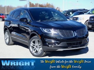 Used 2015 Lincoln MKC Base in Hillsboro, Illinois